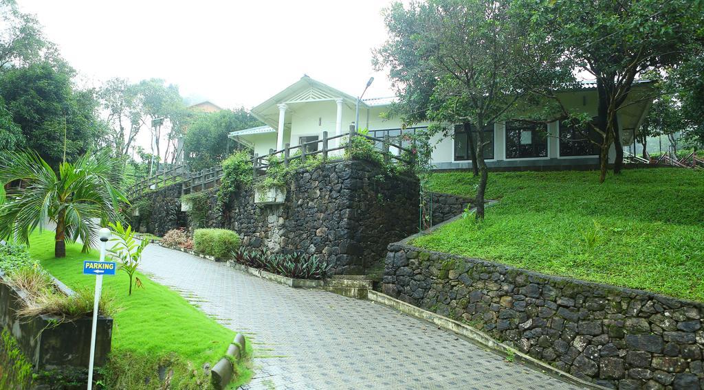 Holiday Vagamon Zewnętrze zdjęcie