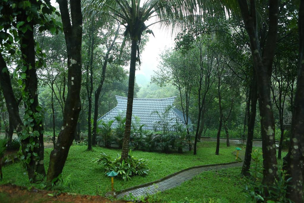 Holiday Vagamon Zewnętrze zdjęcie