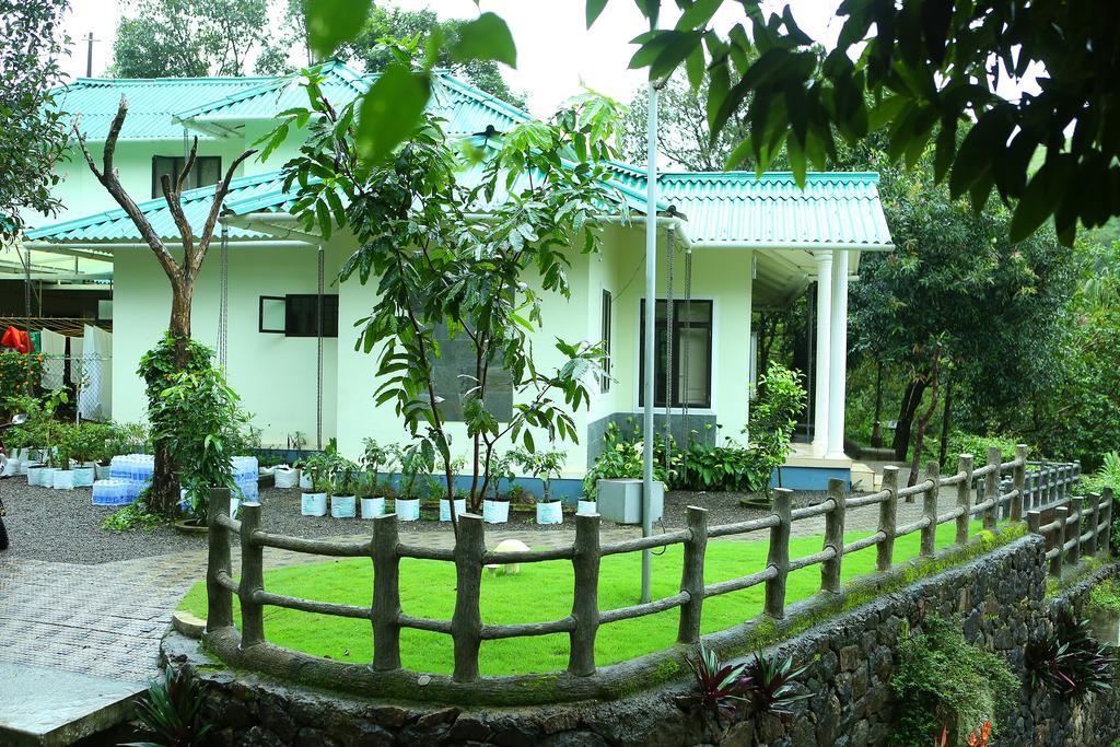Holiday Vagamon Zewnętrze zdjęcie