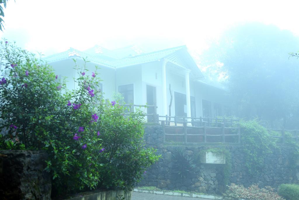 Holiday Vagamon Zewnętrze zdjęcie