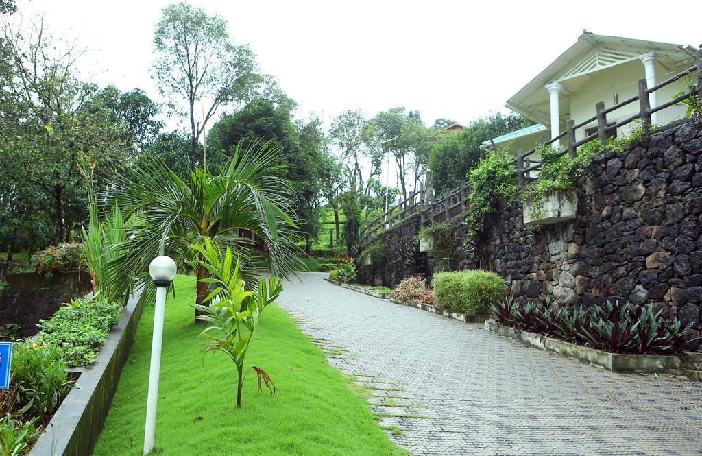 Holiday Vagamon Zewnętrze zdjęcie