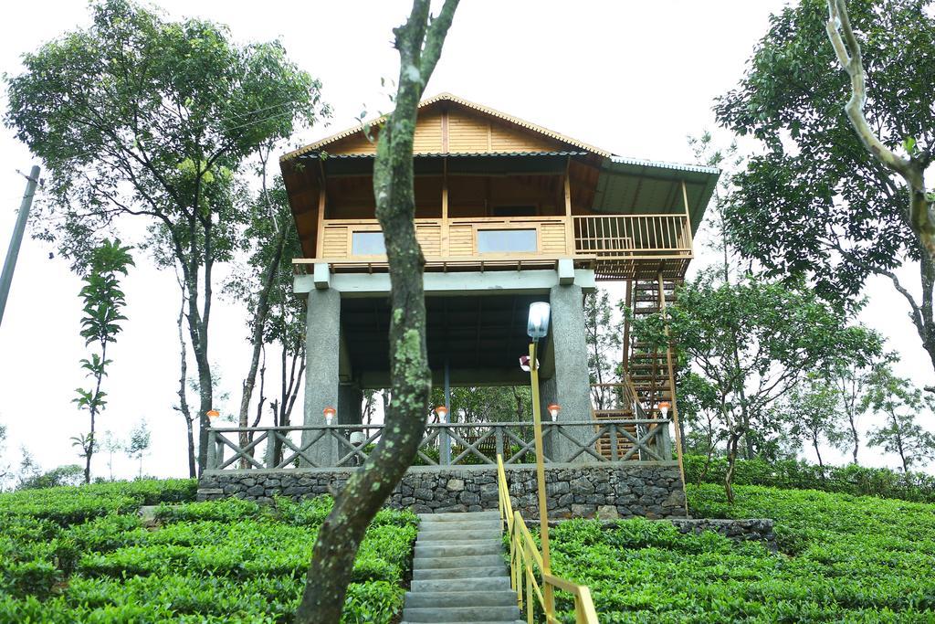 Holiday Vagamon Zewnętrze zdjęcie
