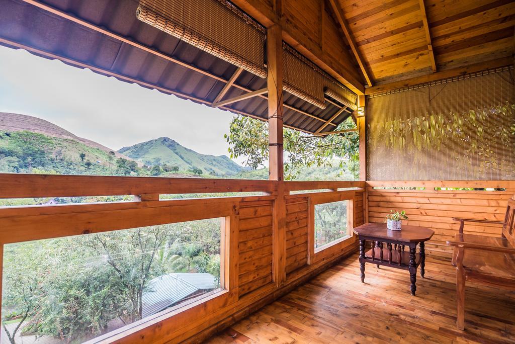 Holiday Vagamon Zewnętrze zdjęcie