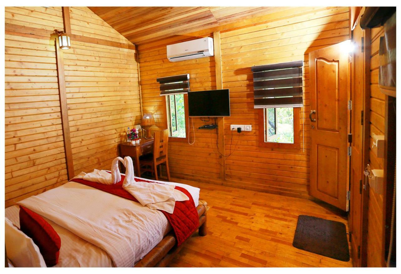 Holiday Vagamon Zewnętrze zdjęcie