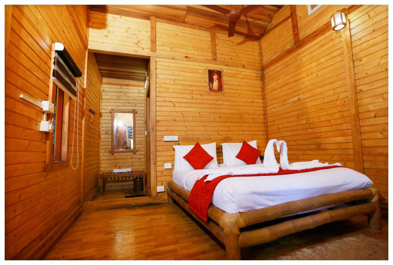Holiday Vagamon Zewnętrze zdjęcie