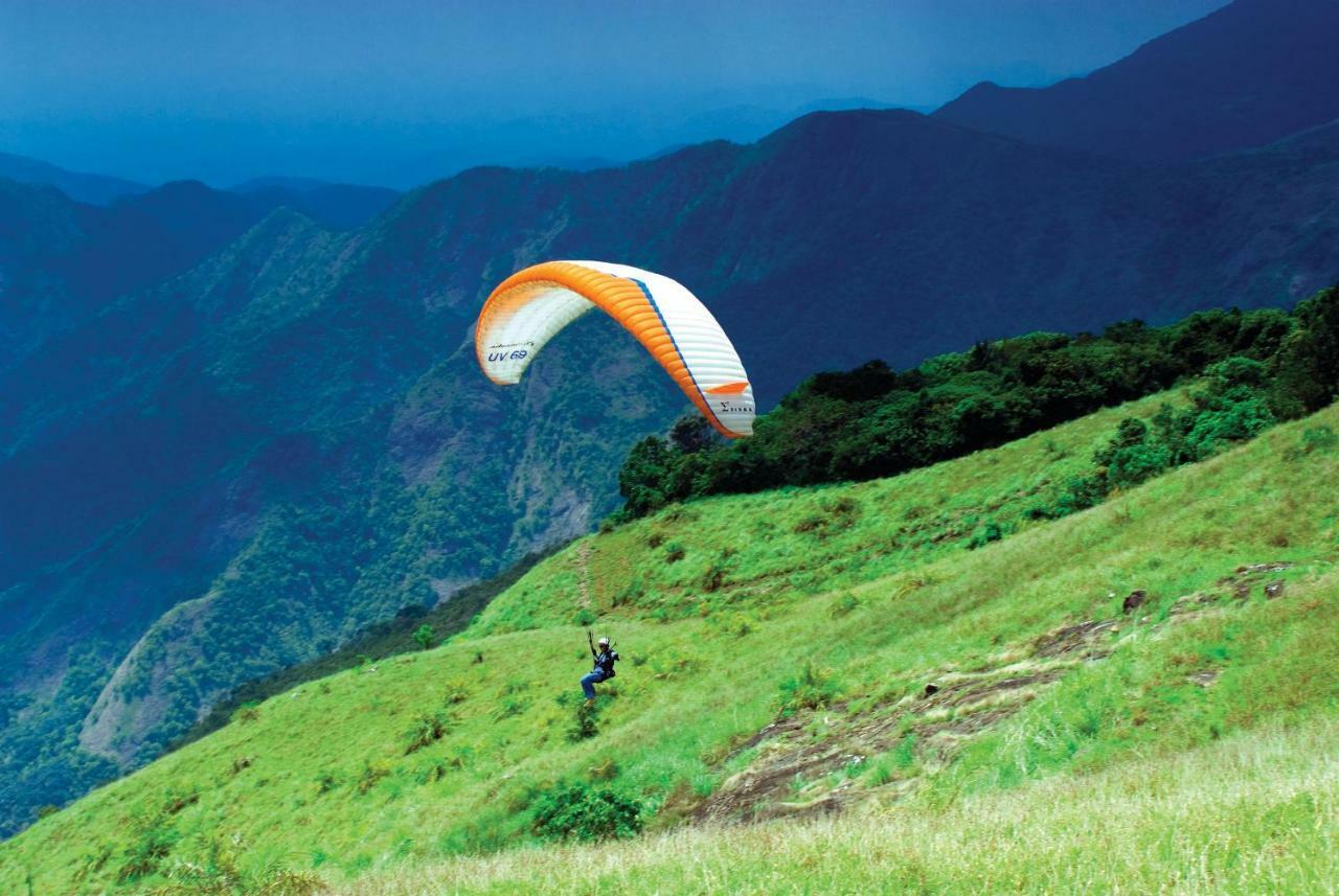 Holiday Vagamon Zewnętrze zdjęcie